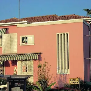 Junior Padua